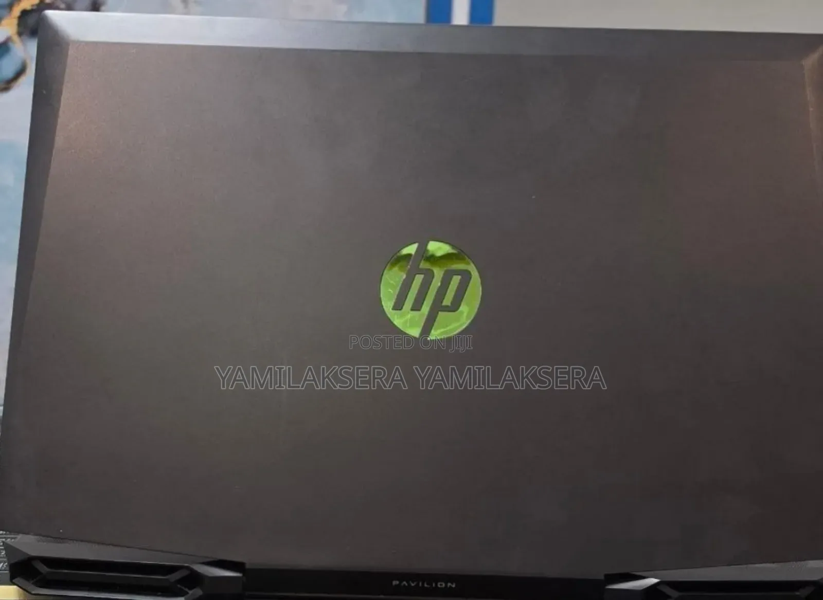 New Laptop HP Pavilion Power 15 16GB Intel Core i5 SSD 512GB
