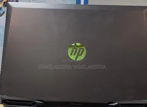 New Laptop HP Pavilion Power 15 16GB Intel Core i5 SSD 512GB