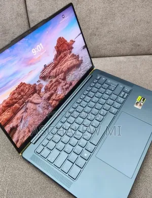 New Laptop Lenovo Yoga 2 32GB AMD Ryzen 7 SSD 512GB
