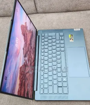 New Laptop Lenovo Yoga 2 32GB AMD Ryzen 7 SSD 512GB