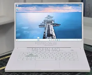 New Laptop Asus TUF Dash F15 16GB Intel Core i5 SSD 512GB