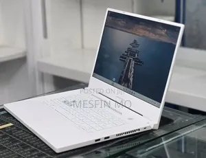 New Laptop Asus TUF Dash F15 16GB Intel Core i5 SSD 512GB