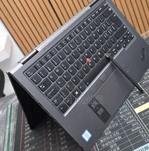 New Laptop Lenovo ThinkPad Yoga 16GB Intel Core i7 SSD 512GB