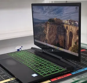 New Laptop HP Pavilion Power 15 16GB Intel Core i5 SSD 512GB