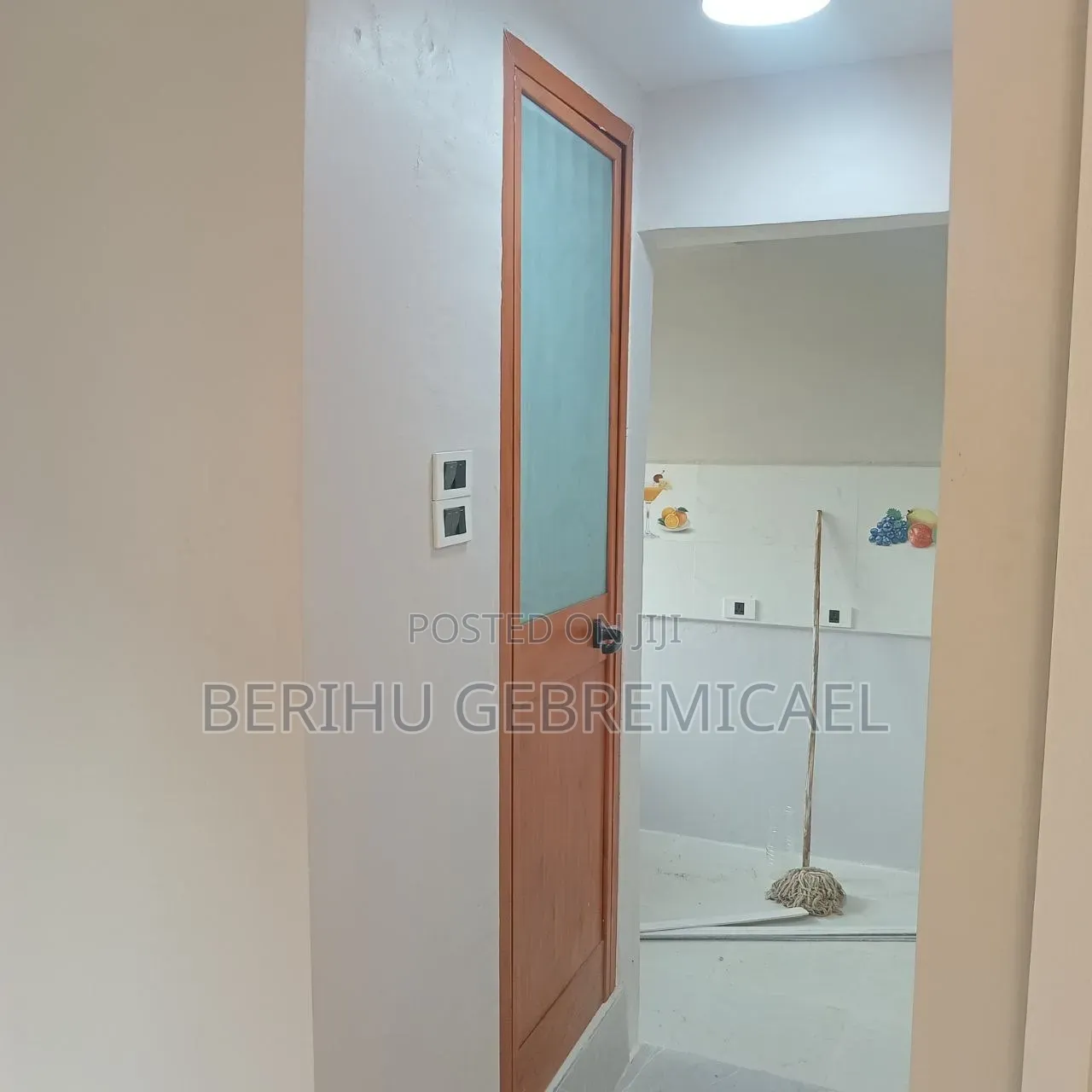 1bdrm House in አያት, Yeka for rent