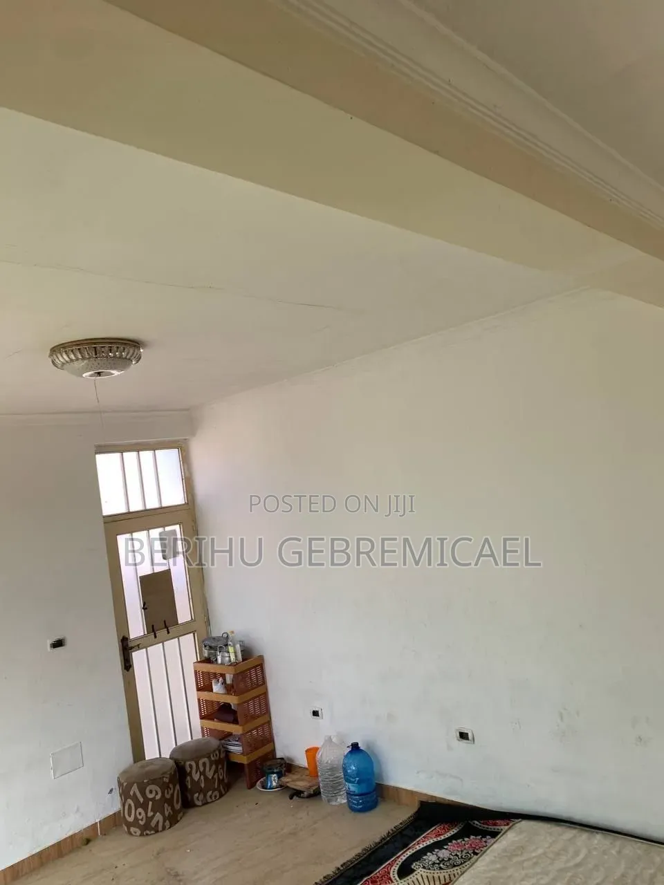1bdrm House in አያት, Yeka for rent