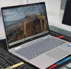 New Laptop HP Envy x360 16GB Intel Core 7 SSD 1T