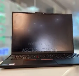 New Laptop Lenovo ThinkPad E14 Gen 3 16GB Intel Core Ultra 7 SSD 512GB