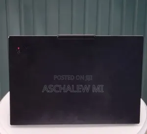 New Laptop Lenovo ThinkPad E14 Gen 3 16GB Intel Core Ultra 7 SSD 512GB