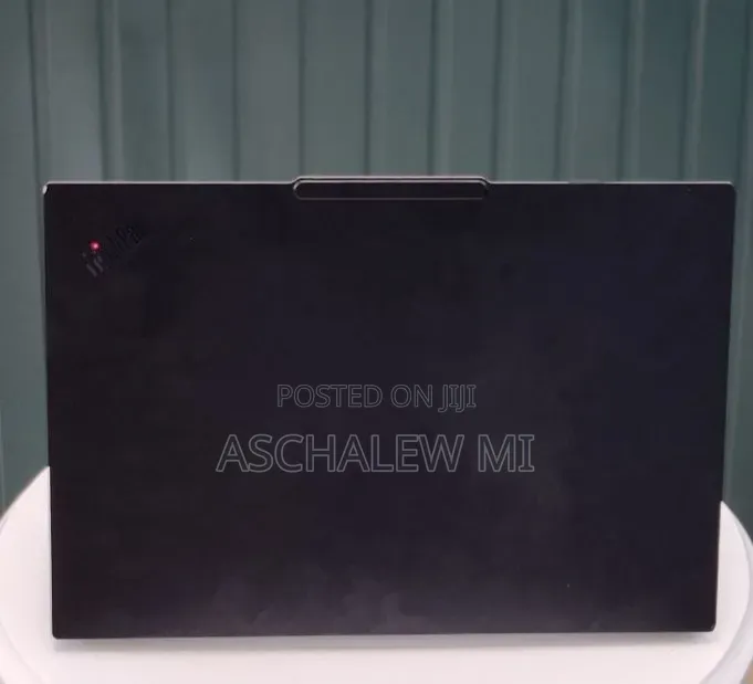 New Laptop Lenovo ThinkPad E14 Gen 3 16GB Intel Core Ultra 7 SSD 512GB