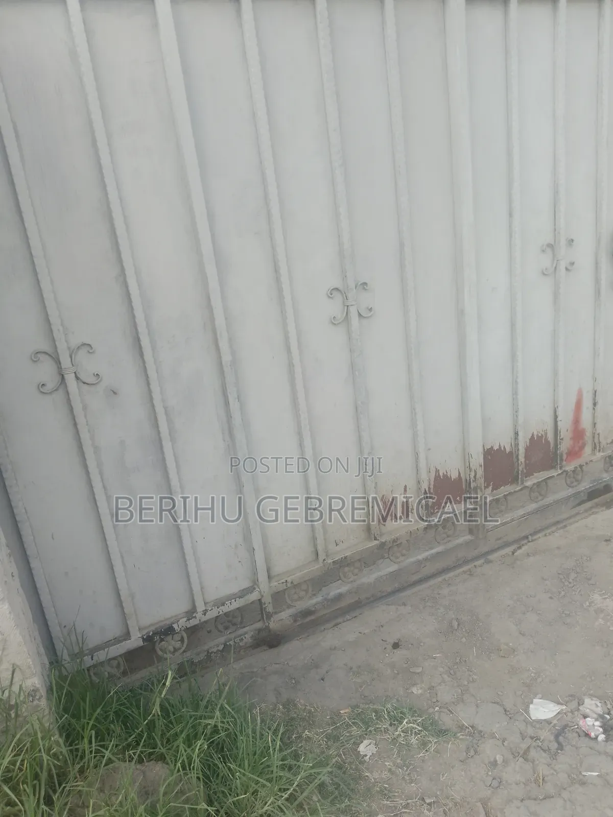 1bdrm House in አያት, Yeka for rent