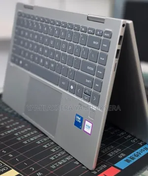 New Laptop HP Envy x360 16GB Intel Core 7 SSD 1T