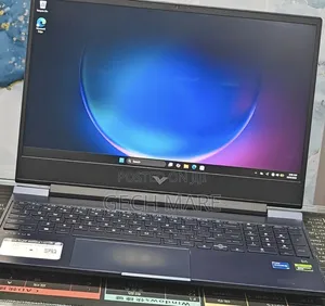 New Laptop HP Victus 15 16GB Intel Core i5 SSD 1T