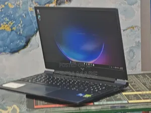 New Laptop HP Victus 15 16GB Intel Core i5 SSD 1T