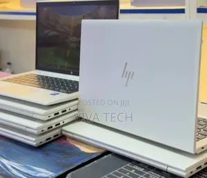 New Laptop HP EliteBook 830 G8 16GB Intel Core i5 SSD 512GB