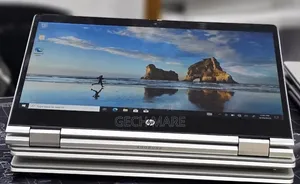 New Laptop HP ProBook 640 G8 16GB AMD Ryzen 7 SSD 512GB