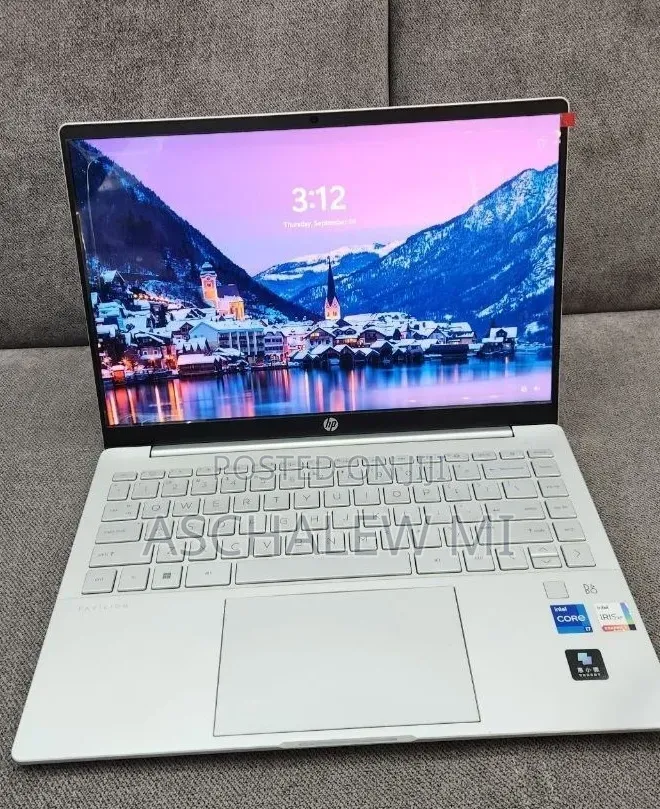 New Laptop HP Pavilion 14 16GB Intel Core i7 SSD 512GB