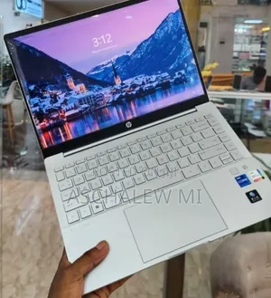 New Laptop HP Pavilion 14 16GB Intel Core i7 SSD 512GB