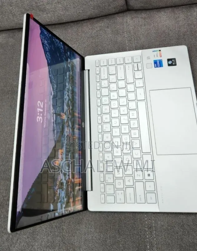 New Laptop HP Pavilion 14 16GB Intel Core i7 SSD 512GB