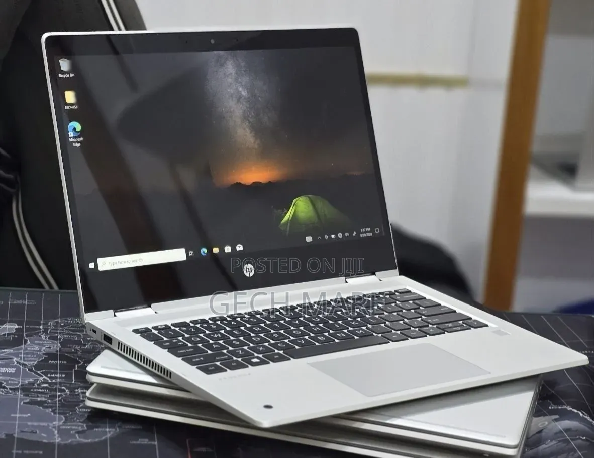 New Laptop HP ProBook 640 G8 16GB AMD Ryzen 7 SSD 512GB