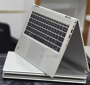 New Laptop HP ProBook 640 G8 16GB AMD Ryzen 7 SSD 512GB