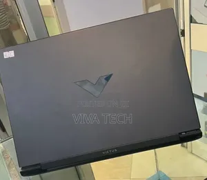 New Laptop HP Victus 16 16GB Intel Core i7 SSD 512GB