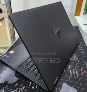 New Laptop HP OmniBook X Flip 16" 16GB Intel Core Ultra 9 SSD 1T