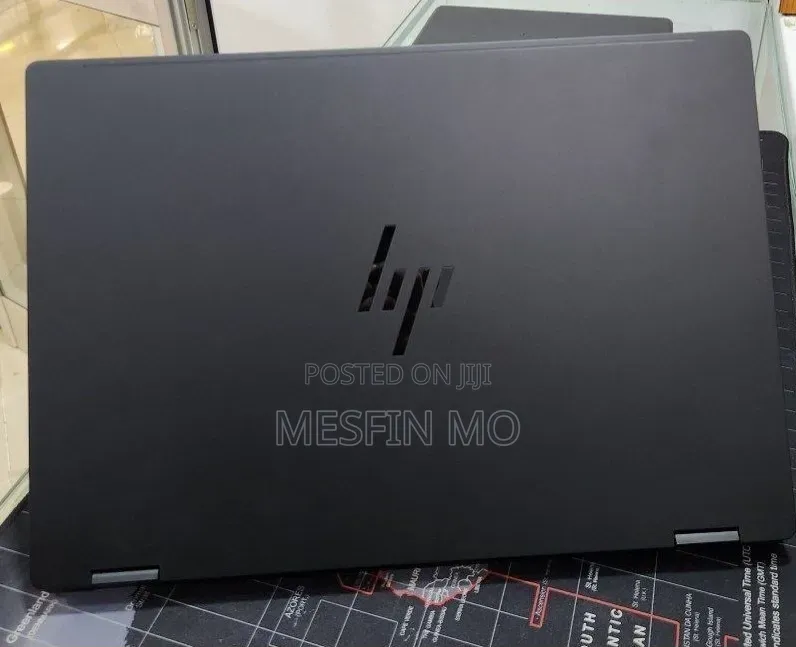 New Laptop HP OmniBook X Flip 16" 16GB Intel Core Ultra 9 SSD 1T