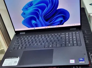 New Laptop HP OmniBook X Flip 16" 16GB Intel Core Ultra 9 SSD 1T