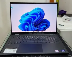 New Laptop HP OmniBook X Flip 16" 16GB Intel Core Ultra 9 SSD 1T