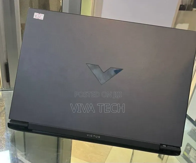 New Laptop HP Victus 16 16GB Intel Core i7 SSD 512GB