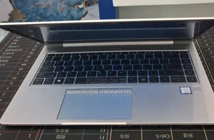 New Laptop HP EliteBook 840 G6 8GB Intel Core i7 SSD 512GB