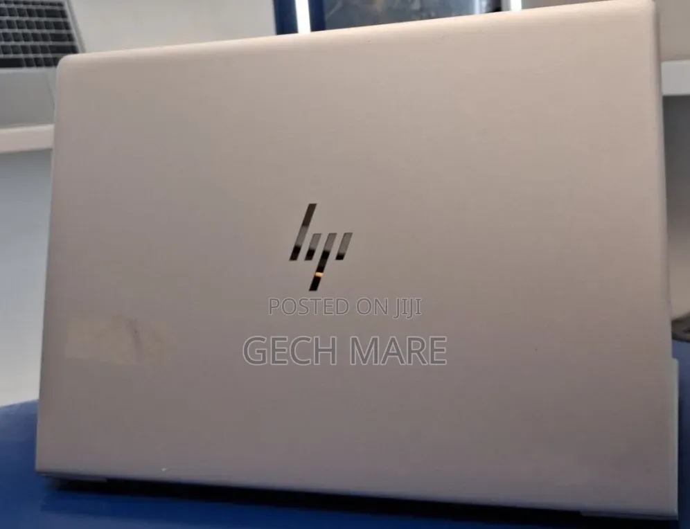 New Laptop HP EliteBook 840 G6 8GB Intel Core i7 SSD 512GB