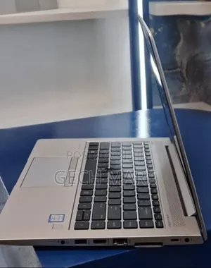 New Laptop HP EliteBook 840 G6 8GB Intel Core i7 SSD 512GB