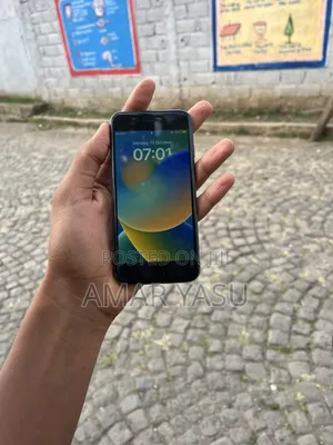 Apple iPhone 8 64 GB Black
