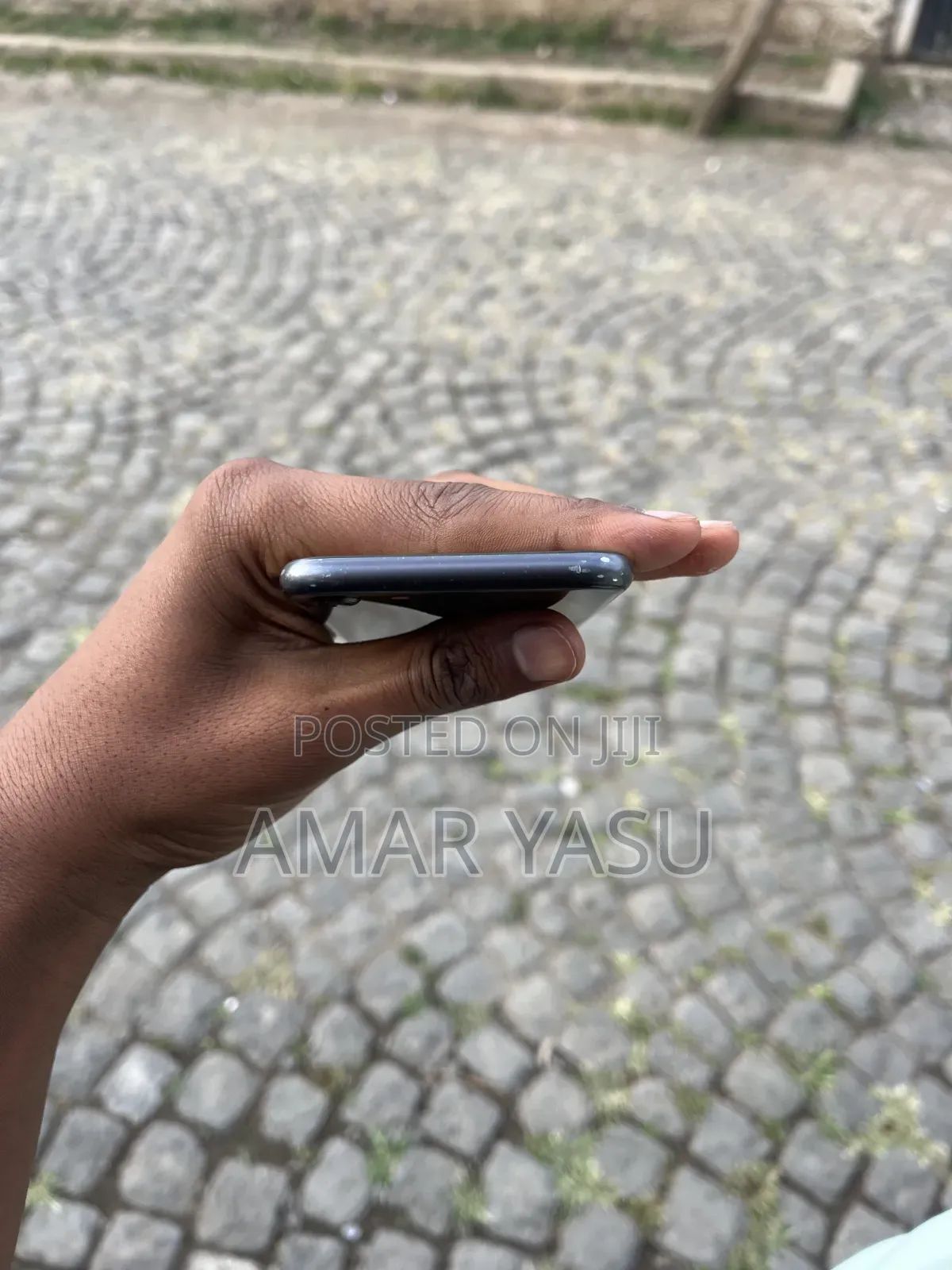 Apple iPhone 8 64 GB Black