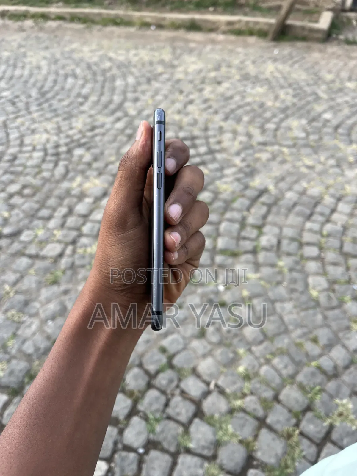 Apple iPhone 8 64 GB Black
