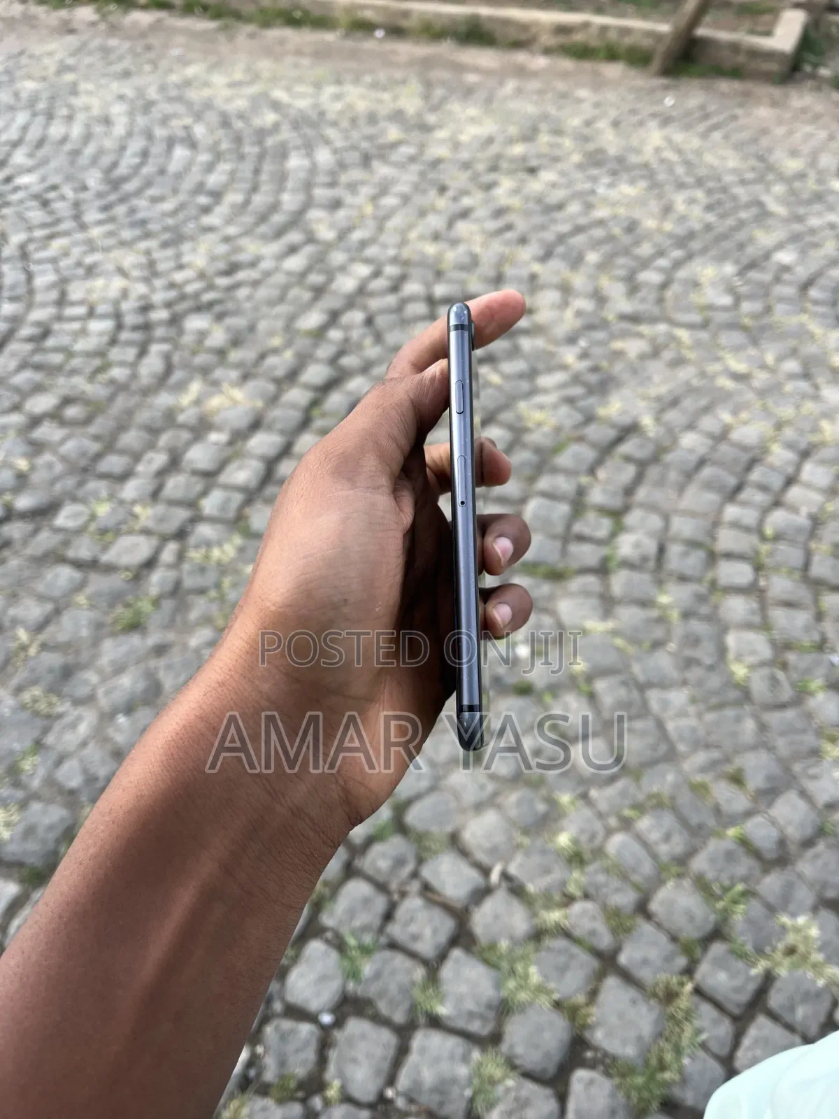 Apple iPhone 8 64 GB Black