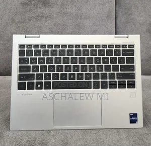 New Laptop HP Elite x360 830 G10 16GB Intel Core i7 SSD 512GB