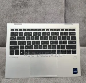 New Laptop HP Elite x360 830 G10 16GB Intel Core i7 SSD 512GB