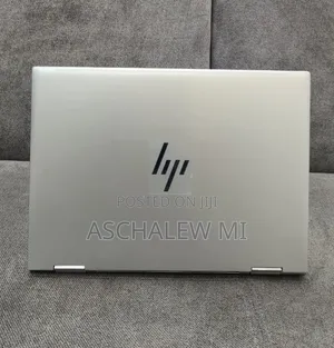 New Laptop HP Elite x360 830 G10 16GB Intel Core i7 SSD 512GB