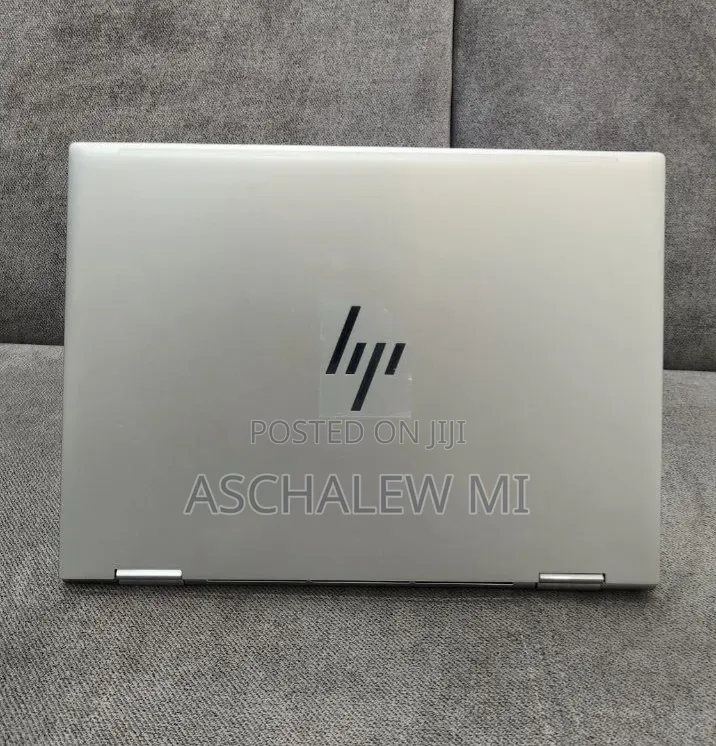 New Laptop HP Elite x360 830 G10 16GB Intel Core i7 SSD 512GB