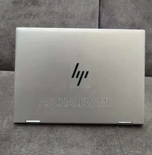 New Laptop HP Elite x360 830 G10 16GB Intel Core i7 SSD 512GB