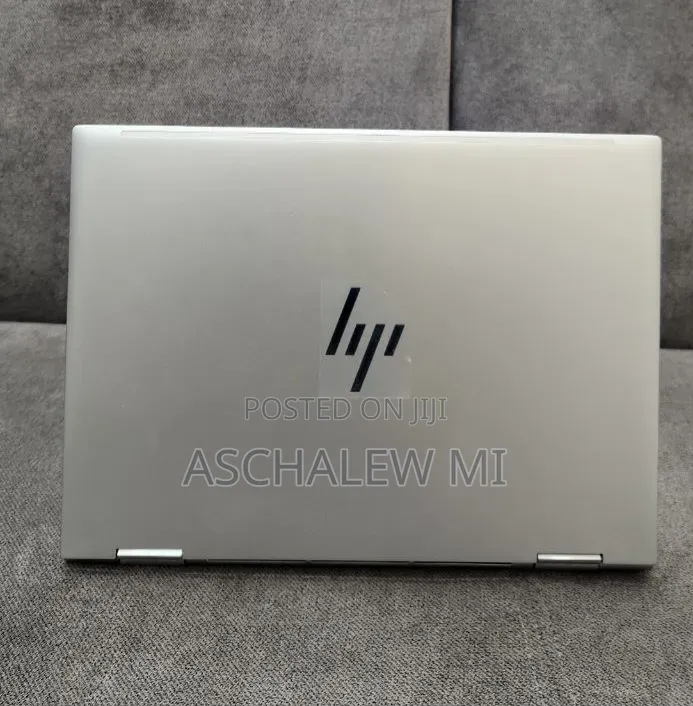 New Laptop HP Elite x360 830 G10 16GB Intel Core i7 SSD 512GB