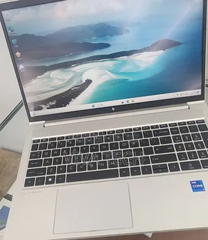 New Laptop HP EliteBook 850 16GB Intel Core i7 SSD 512GB