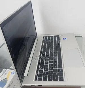 New Laptop HP EliteBook 850 16GB Intel Core i7 SSD 512GB