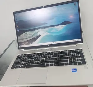 New Laptop HP EliteBook 850 16GB Intel Core i7 SSD 512GB