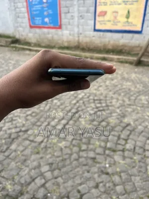 Samsung Galaxy A20s 32 GB Blue