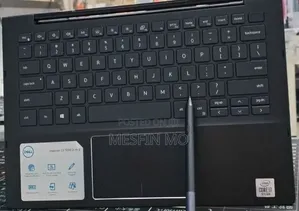 Laptop Dell Inspiron 13 7300 16GB Intel Core i7 SSD 512GB