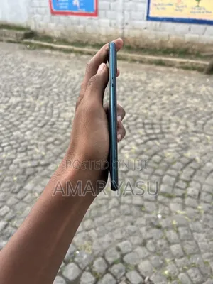 Samsung Galaxy A20s 32 GB Blue